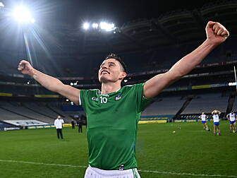 Gearoid Hegarty | 'I owe footb...
